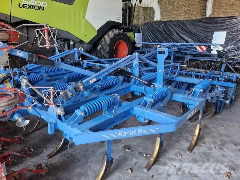 Lemken Karat 9/400 Kültivatörler