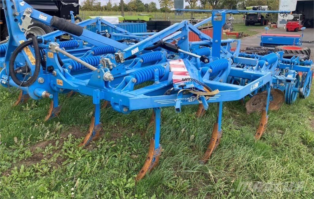 Lemken Karat 9/400 Kültivatörler