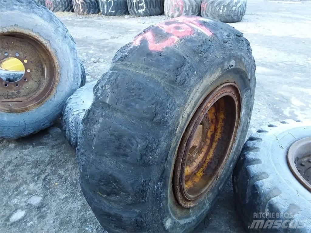 LS 17,5x25 Lastikler