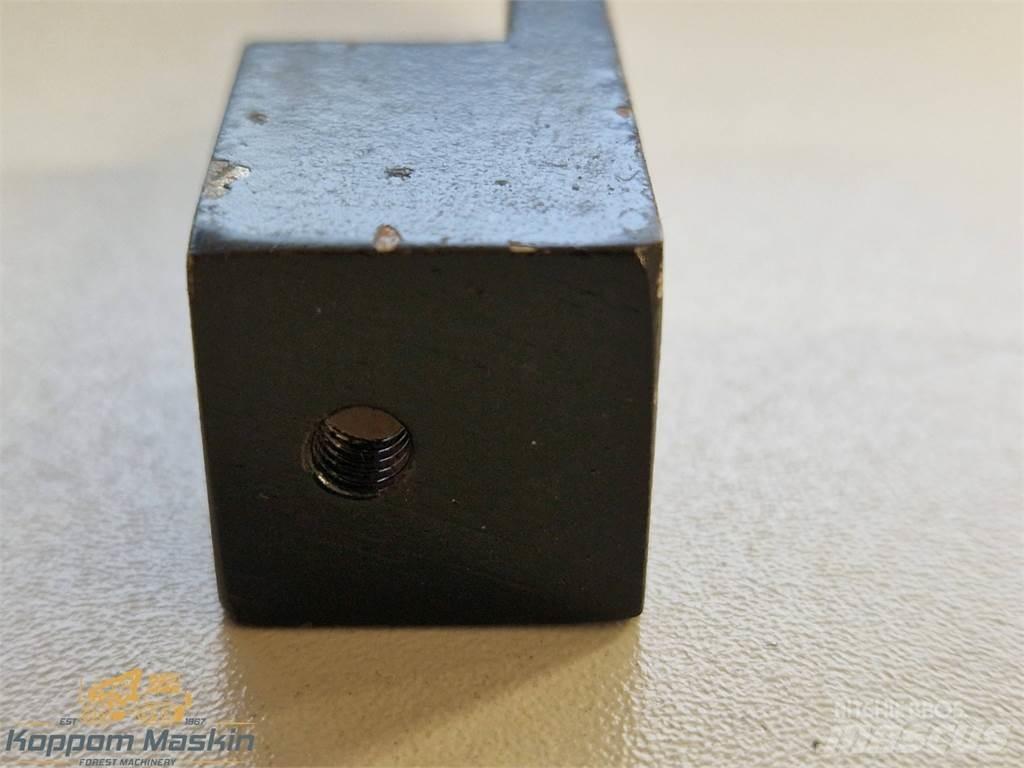 Rottne 056-0316 Agaç kesme robotlari