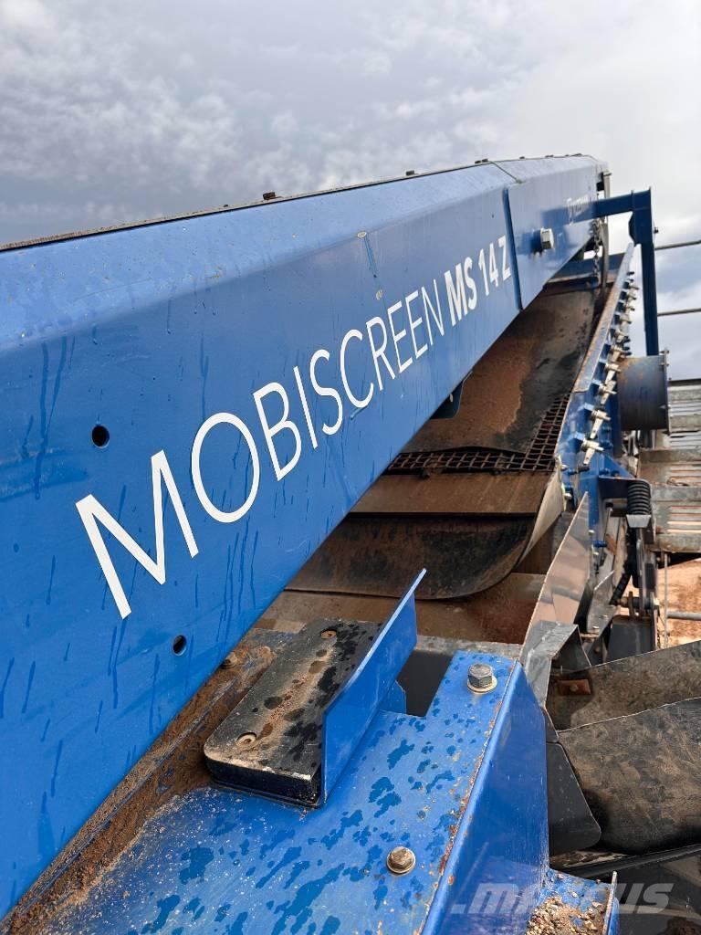 Kleemann Ms 14 Z Elekler