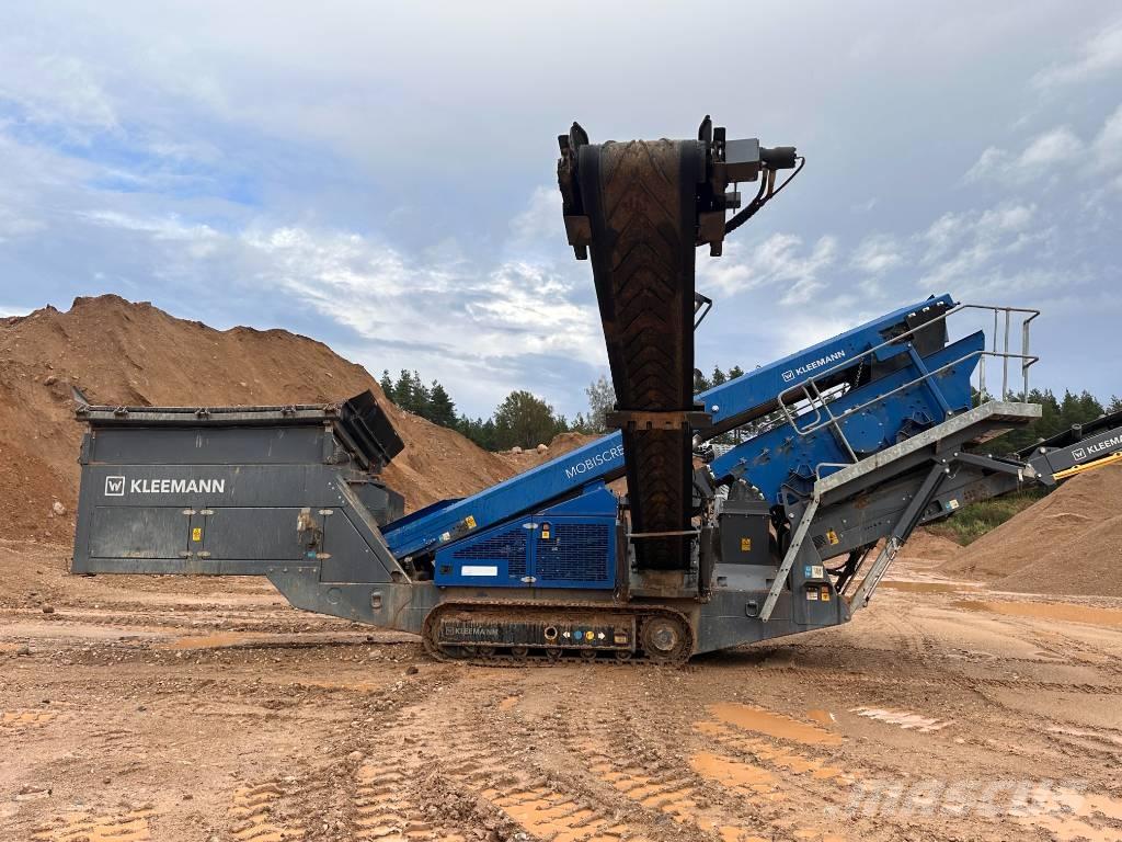 Kleemann Ms 14 Z Elekler