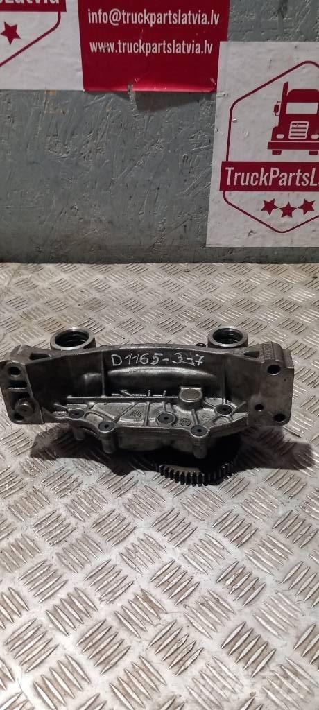 DAF XF 105    1698646 Motorlar