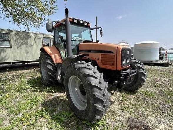 Agco RT100 Traktörler