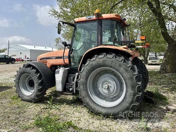 Agco RT100 Traktörler