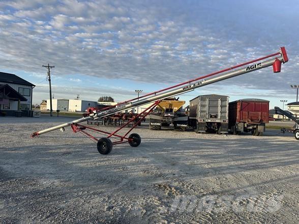 AGI WRX8-41 Mibzerler