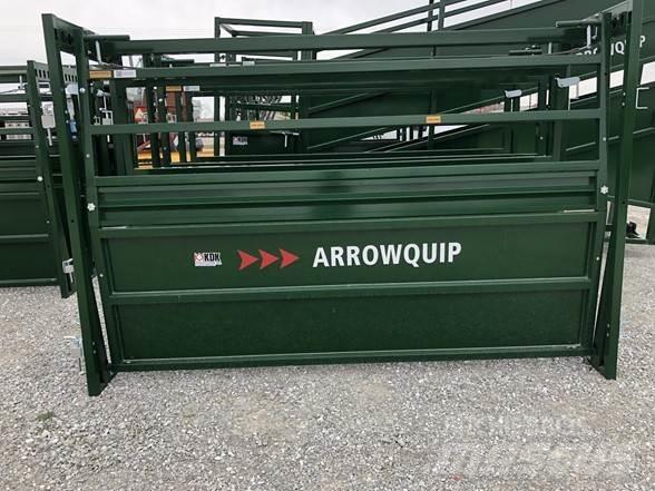  ARROWQUIP EF10 Diger hayvancilik makina ve aksesuarlari