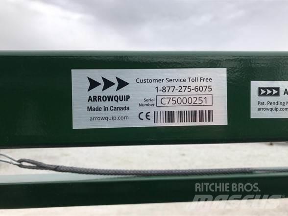  ARROWQUIP EF10 Diger hayvancilik makina ve aksesuarlari