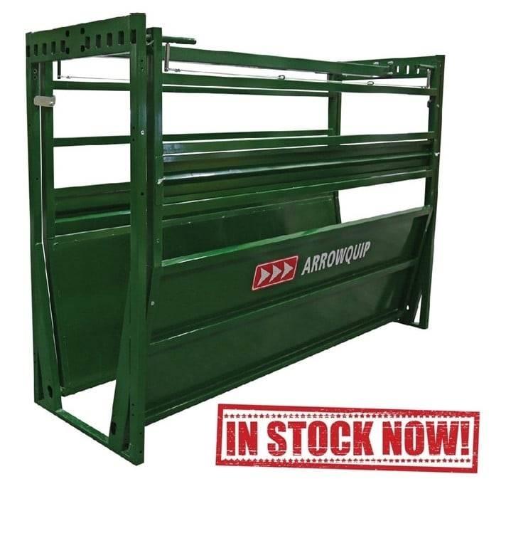  ARROWQUIP EF8 Diger hayvancilik makina ve aksesuarlari