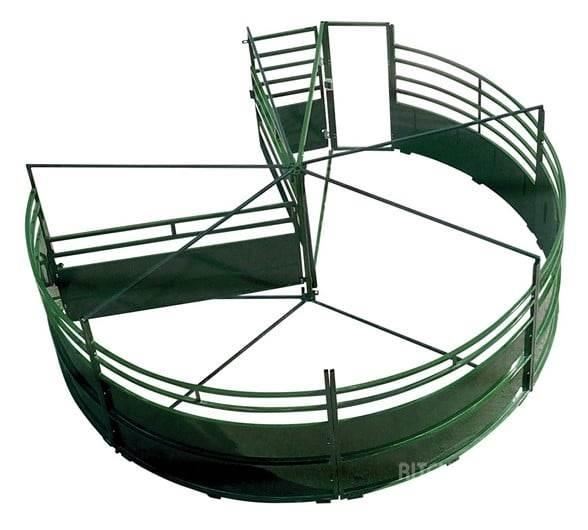  ARROWQUIP T10 Diger hayvancilik makina ve aksesuarlari