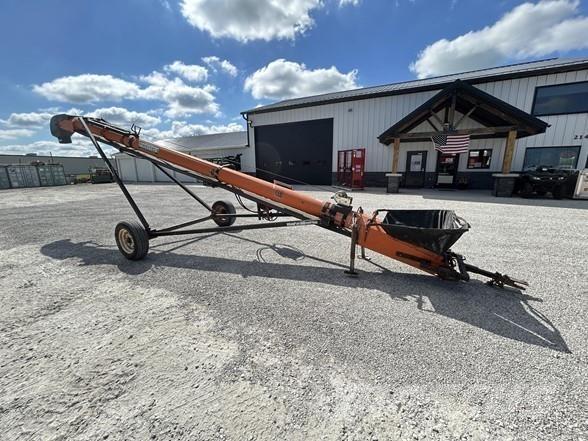 Batco 1330TD Tohum temizleme, selektör, triyörler