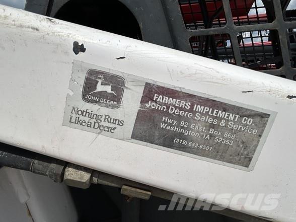 Bobcat 543B Skid steer loderler