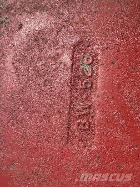 CASE  Diger