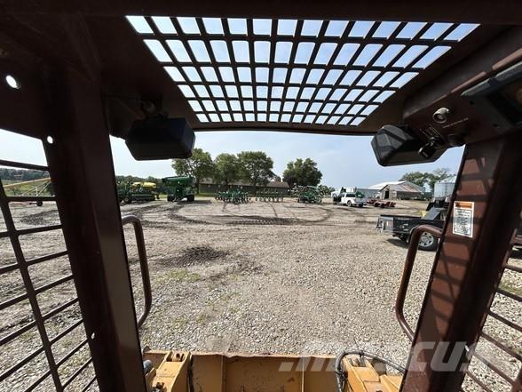 CASE 1840 Skid steer loderler