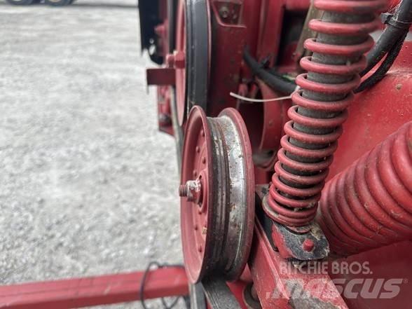 Case IH 1020 Biçerdöver kafaları