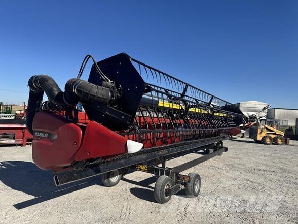 Case IH 3020 Biçerdöver kafaları