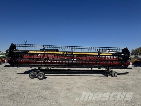 Case IH 3020 Biçerdöver kafaları