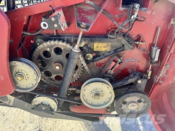 Case IH 3020 Biçerdöver kafaları