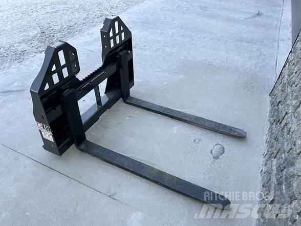  CID WTFRAME Çatallar