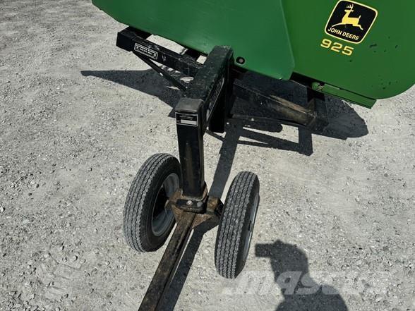 Cimarron H26 Diger römorklar