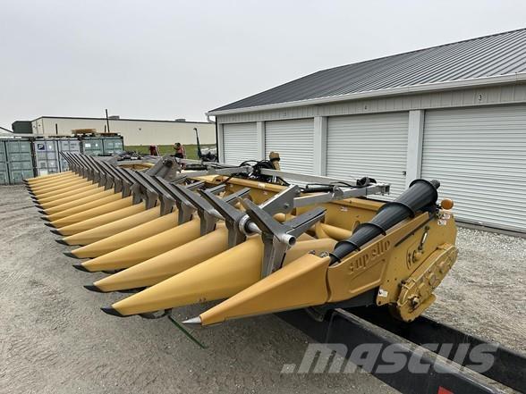 CLAAS 18-20C Biçerdöver kafaları