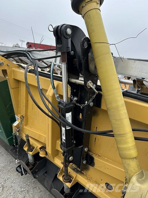 CLAAS 18-20C Biçerdöver kafaları