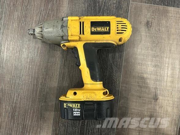 DeWalt DW059 Cihazlar, ölçüm ve otomasyon ekipmanları