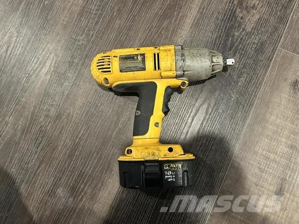 DeWalt DW059 Cihazlar, ölçüm ve otomasyon ekipmanları