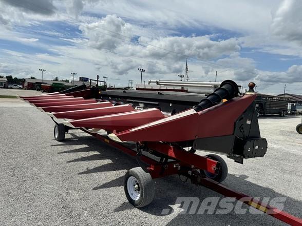 Drago 830 Biçerdöver kafaları
