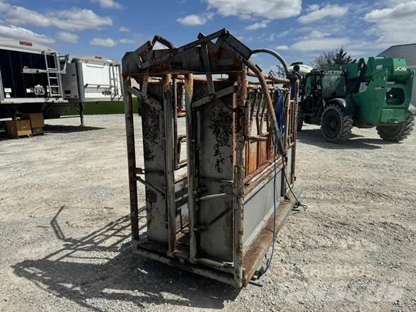  FOR-MOST 150 Diger hayvancilik makina ve aksesuarlari