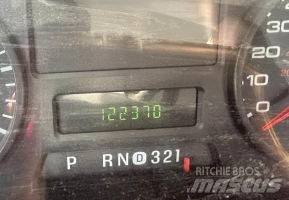 Ford F250 Diger