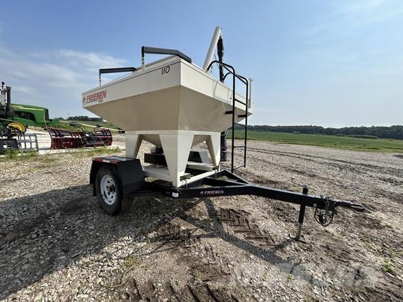 Friesen 110 Mibzerler
