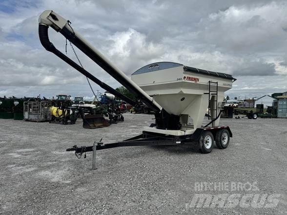 Friesen 240 Mibzerler