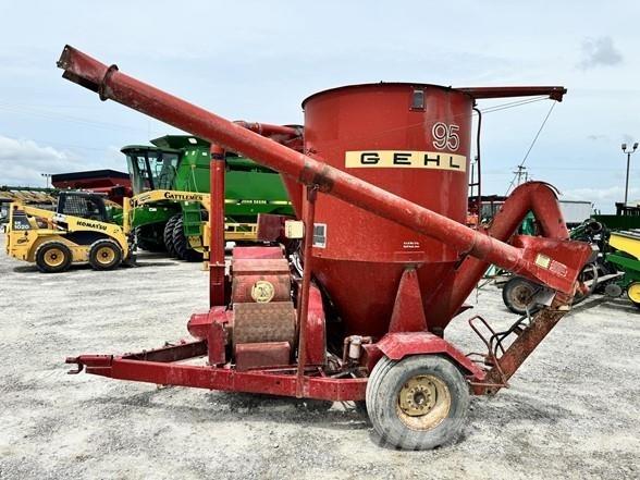 Gehl 95 Diger