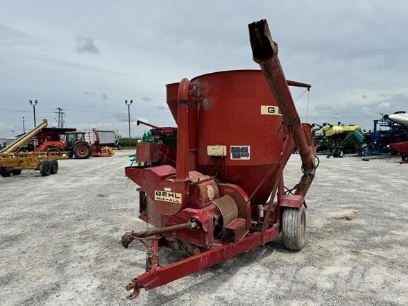 Gehl 95 Diger