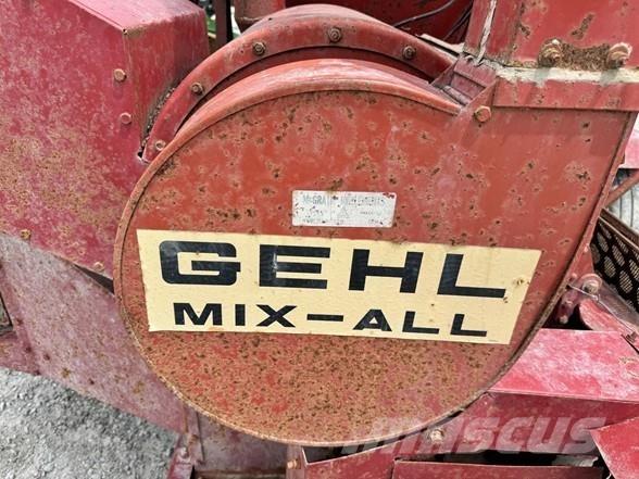Gehl 95 Diger