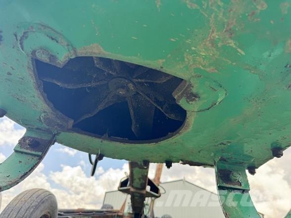 Houle 42 Gübre dagitma tankerleri
