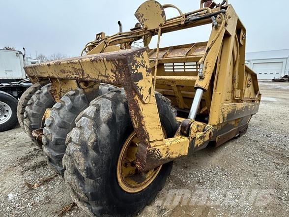 Icon 17C Skreyperler