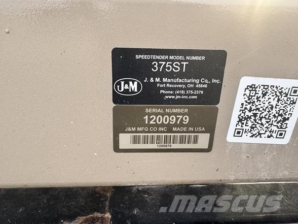 J&M 375ST Mibzerler