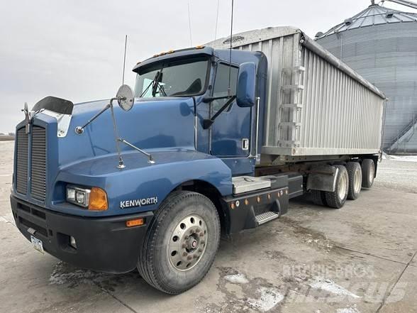 Kenworth T600 Diger