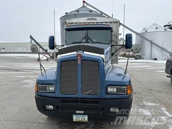 Kenworth T600 Diger