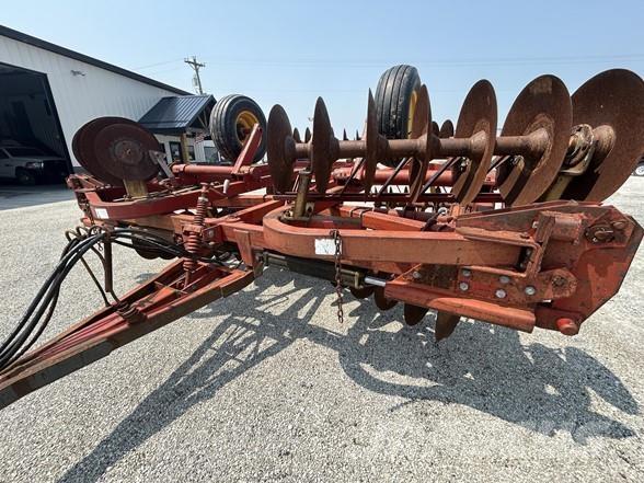 Kewanee 1020 Diskaro