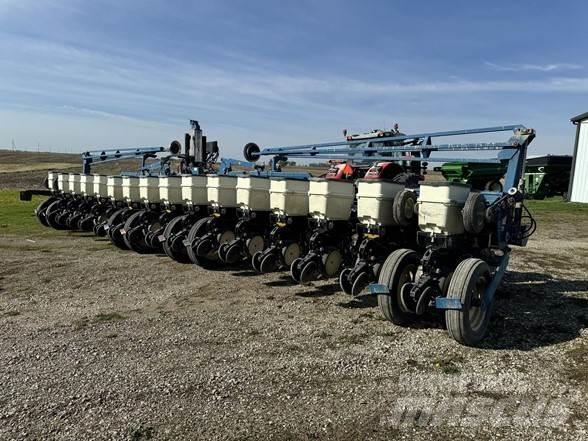 Kinze 3600 Ekiciler