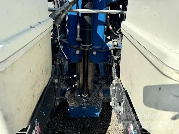 Kinze 3600 Ekiciler