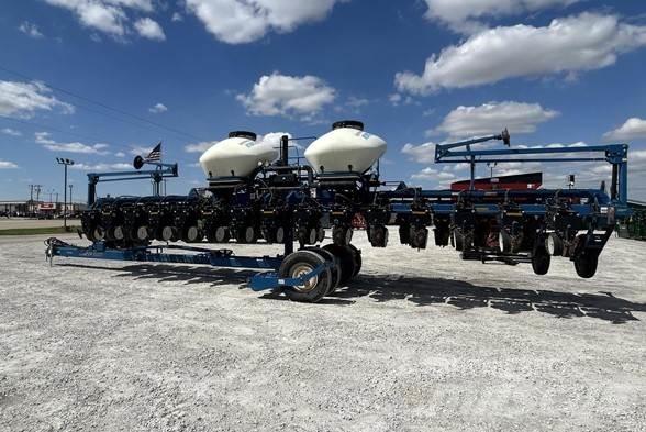 Kinze 3660ASD Ekiciler