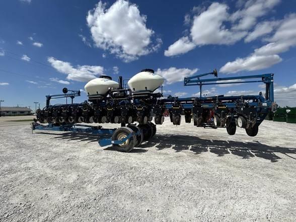 Kinze 3660ASD Ekiciler