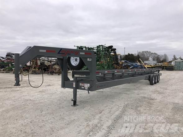  LEGACY BB G42 Diger römorklar