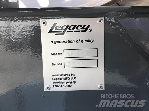  LEGACY SPT32 Diger römorklar