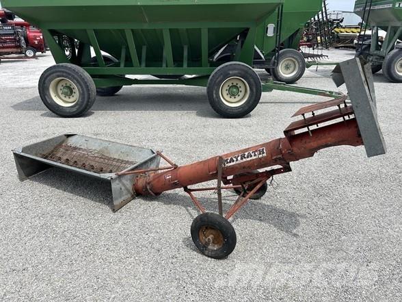Mayrath MP512 Ekin işleme ve depolama üniteleri/makineleri - Digerleri