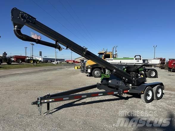 Parker 1020 Mibzerler
